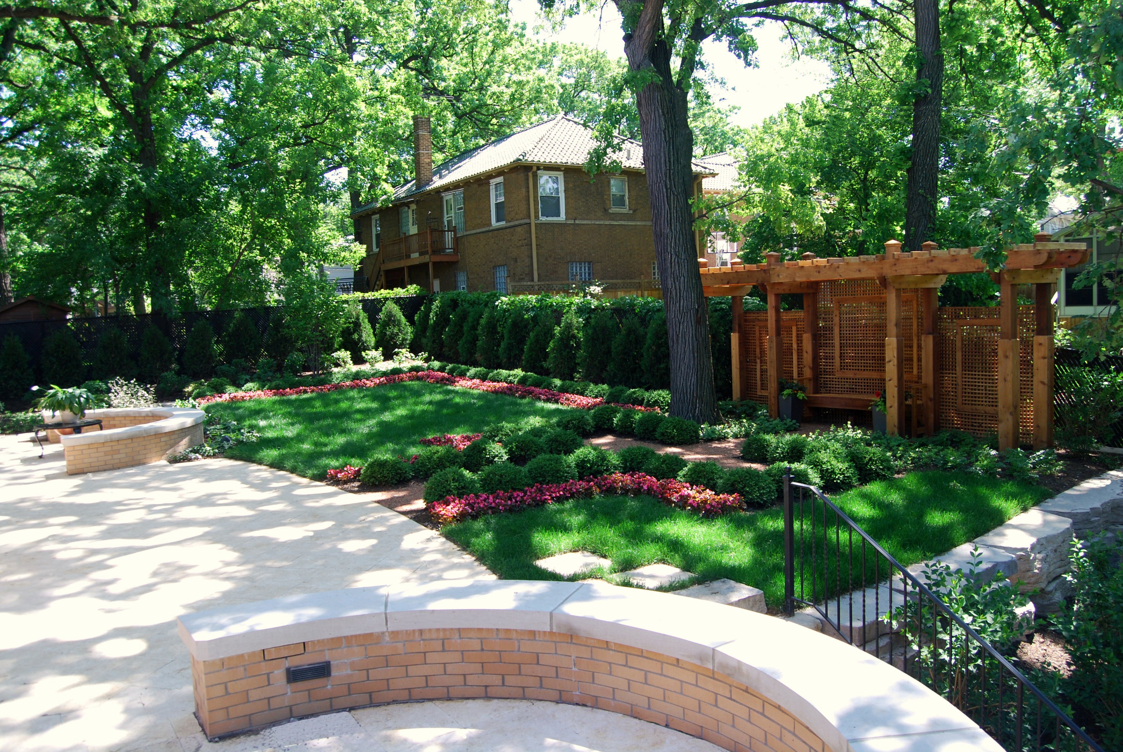 Naperville Landscaping Has Always Been Part Of Our Service Area, Now ...